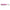 Shad Sakura Punshad 100mm 7gr Clear Pink Back Silver