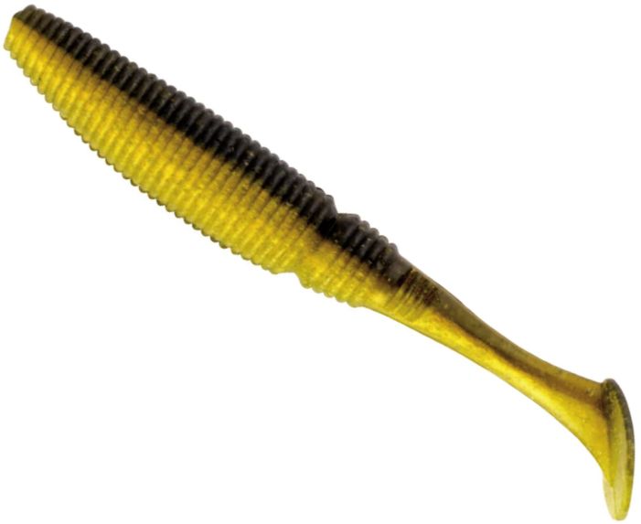 Shad Sakura Slit Evo, Ayu 048, 8.5cm, 6buc