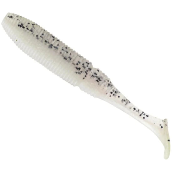 Shad Sakura Slit Evo, Pepper Mint 051, 10cm, 5buc