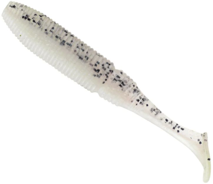 Shad Sakura Slit Evo, Pepper Mint 051, 10cm, 5buc
