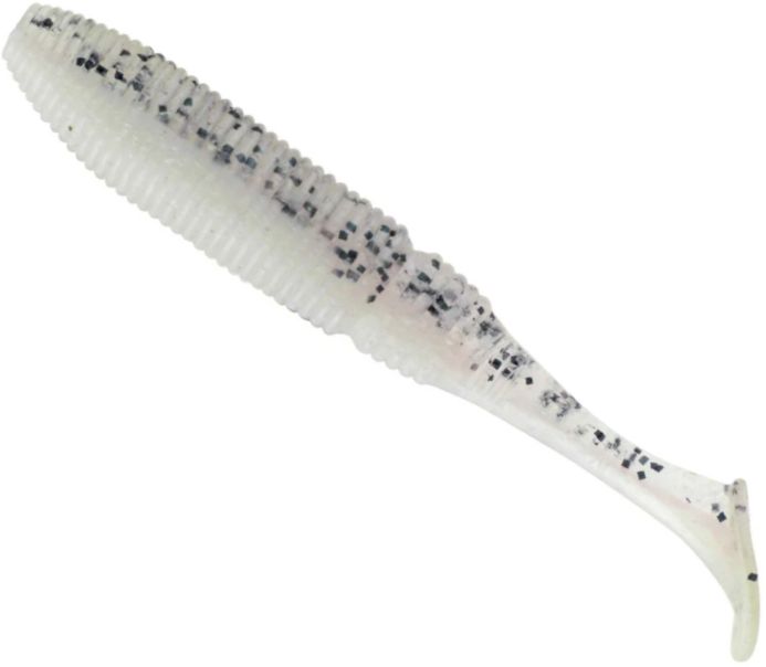 Shad Sakura Slit Evo, Pepper Mint, 2.2g, 5cm, 8buc
