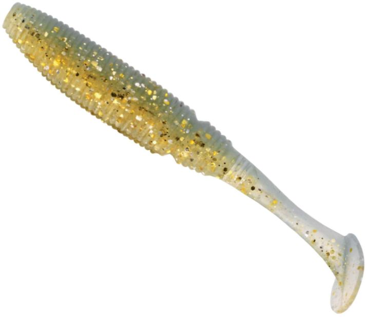Shad Sakura Slit Evo, Sexy Shad, 2.2g, 5cm, 8buc