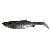 Shad Savage Gear 4d Lb Herring 9cm Culoare Green Silver
