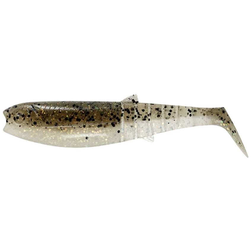 Shad Savage Gear Cannibal, Holo Baitfishw, 20cm, 80g, 1buc/pac
