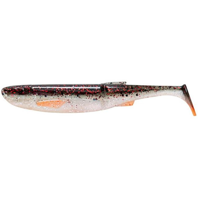 Shad Savage Gear Craft Bleak, Bleack, 8.5cm, 4.2g, 5buc/pac