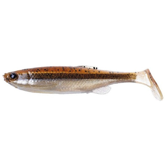Shad Savage Gear Fat Minnow 08F 7.5cm 5g 4buc/plic