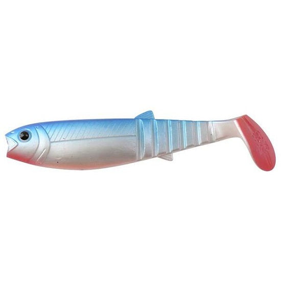 Shad Savage Gear LB Cannibal, Blue Pearl, 15cm, 33g, 1buc/plic