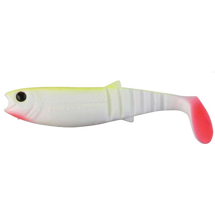 Shad Savage Gear LB Cannibal, Clown, 10cm, 9g, 4buc/plic