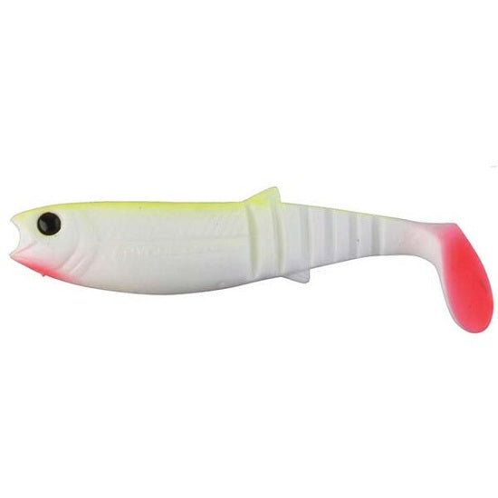 Shad Savage Gear LB Cannibal, Clown, 15cm, 33g, 1buc/plic