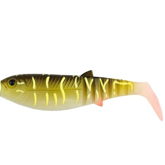 Shad Savage Gear Lb Cannibal, Pike, 8cm, 5g, 4buc/plic