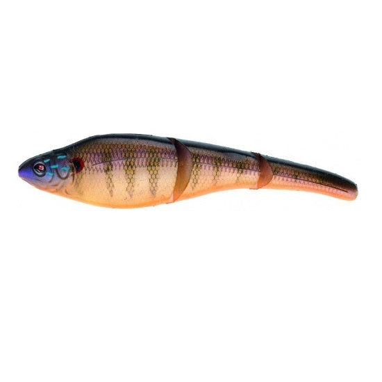 Shad Sebile Magic Swimer Soft 10.5 cm 10gr Bluegill