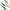 Shad Sof Bait Berkley Pulse Realistic Perch, Multicolor, 15g, 15cm, 4buc/pac