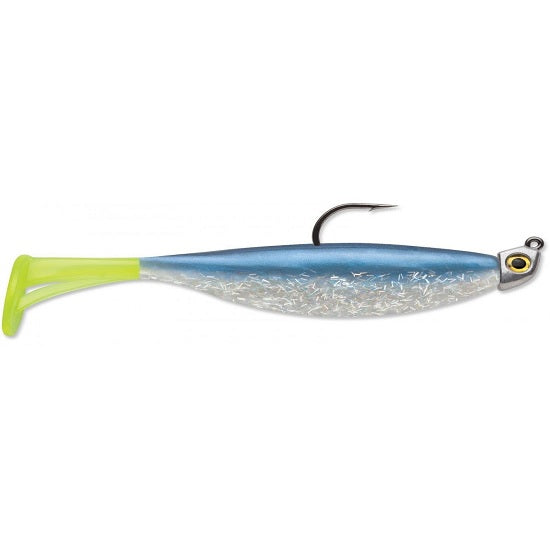 Shad Storm 360GT Largo 03 Culoare BMCT 8cm 3.5g