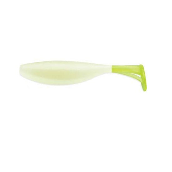 Shad Storm 360GT Largo 03 Glow Chart Tail 7.6cm 10buc/plic
