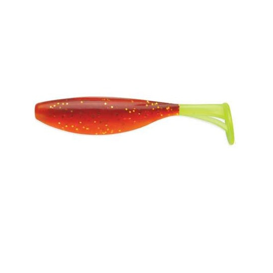 Shad Storm 360GT Largo 03 Rootbeer Chart Tail 7.6cm 10buc/plic