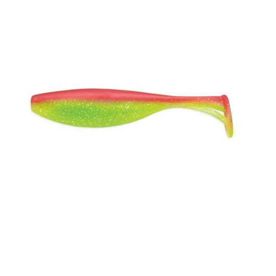 Shad Storm 360GT Largo 04 Electric Chicken 10cm 10buc/plic