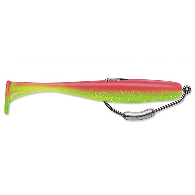 Shad Storm 360GT MANGROVE MINNOW 04 10cm 1 naluca armata carlig lestat VMC 4/0 plus 3 corpuri