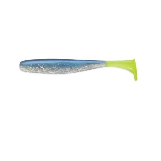 Shad Storm 360GT Mangrove Minnow 03 Blue Moon Chart Tail 7.6cm 10buc/plic