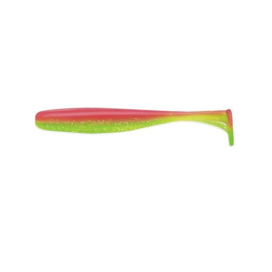 Shad Storm 360GT Mangrove Minnow 03 Electric Chicken 7.6cm 10buc/plic