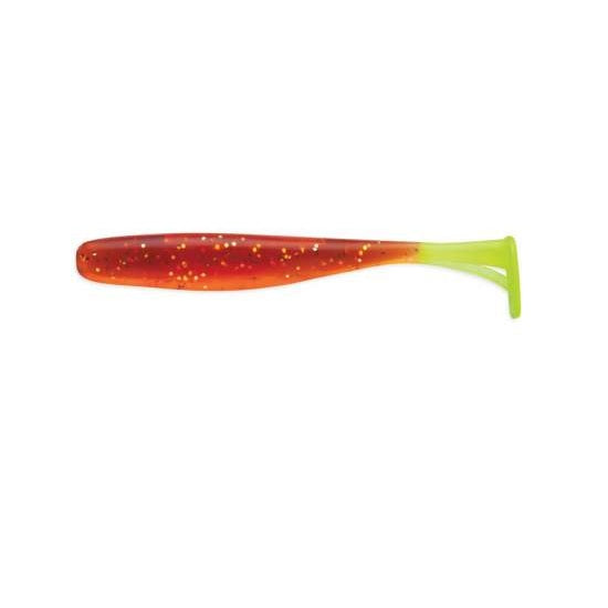 Shad Storm 360GT Mangrove Minnow 03 Rootbeer Chart 7.6cm 10buc/plic