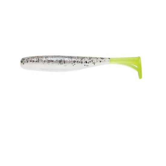 Shad Storm 360GT Mangrove Minnow 03 Salt&amp;Pepper 7.6cm 10buc/plic