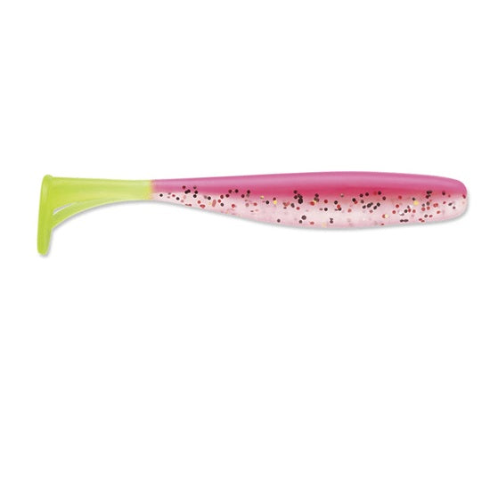 Shad Storm 360GT Mangrove Minnow 04 Kickin Chicken 10cm 10buc/plic