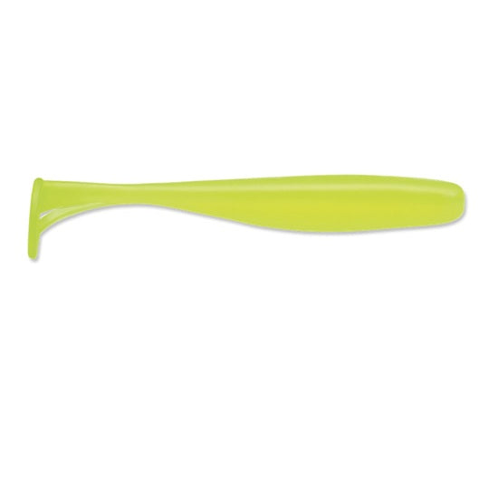 Shad Storm 360GT Mangrove Minnow 04 Limetreuse 10cm 10buc/plic