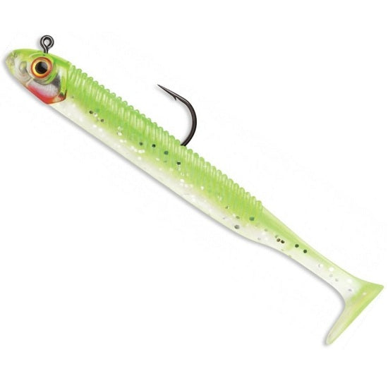 Shad Storm 360GT Searchbait Minnow Culoare CI-18J 9cm 7g 3buc/blister