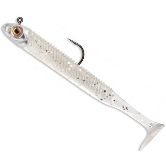 Shad Storm 360GT Searchbait Minnow Culoare GA-18J 9cm 7g 3buc/blister