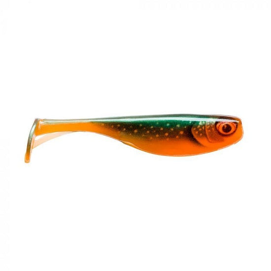 Shad Storm Hit Culoare Holland Char 10cm 12g 4buc/plic