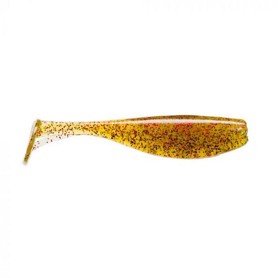 Shad Storm Hit Culoare Motor Oil 8cm 6g 5buc/plic