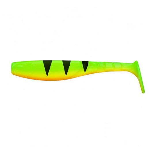 Shad Storm Jointed Minnow 7cm 2g FIRE TIGER 5buc/plic