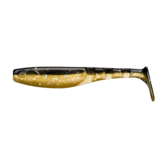 Shad Storm Jointed Minnow 7cm 2g Gold Digger 5buc/plic