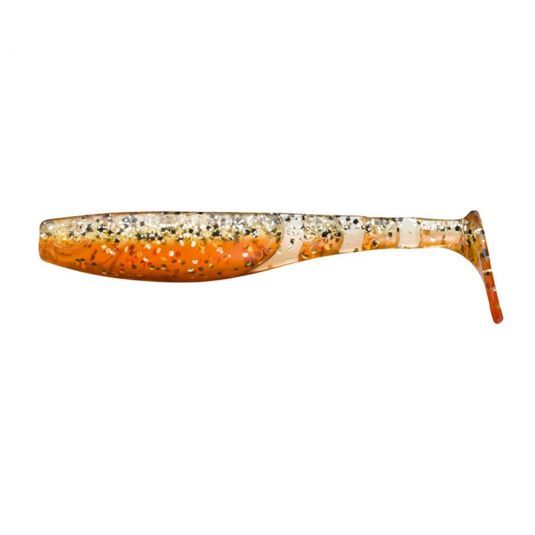 Shad Storm Jointed Minnow FROZEN STRAWBERRY 9CM 7G 4buc/plic