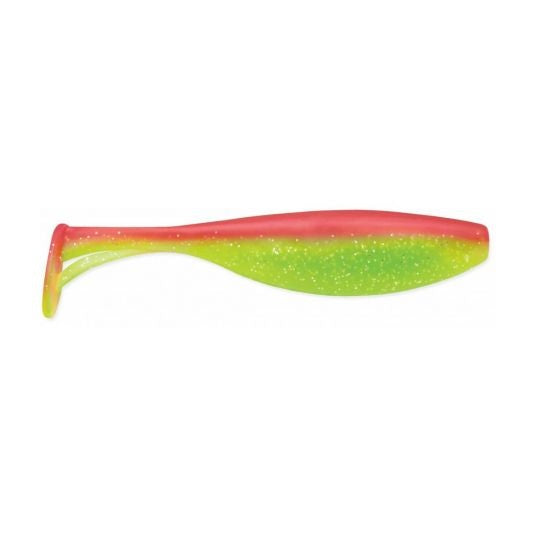 Shad Storm Largo Shad 360GT Electric Chicken 10cm 5g 7buc