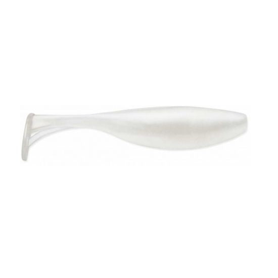 Shad Storm Largo Shad 360GT Pearl 10cm 5g 7buc