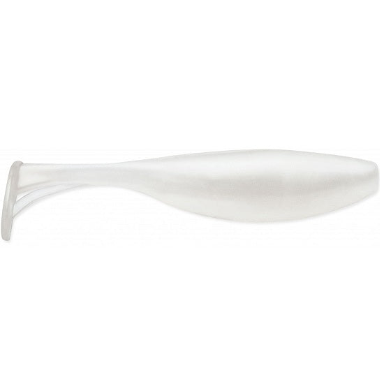 Shad Storm Largo Shad 360GT Pearl 7.6cm 4g 7buc