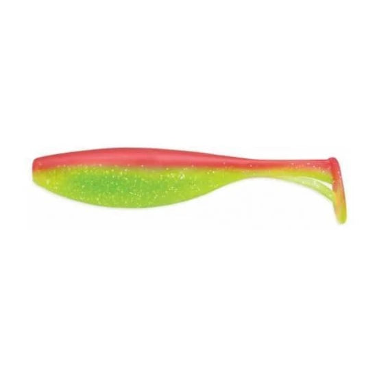 Shad Storm Largo Shad 4.0 Electric Chicken 10cm 6buc/plic