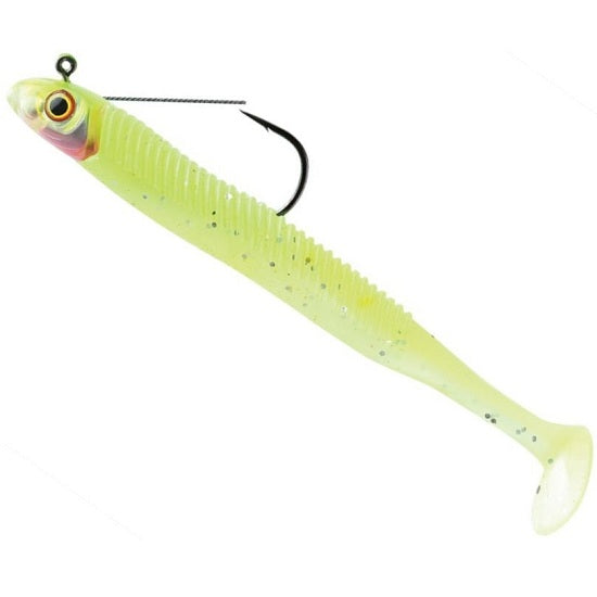 Shad Storm Searchbait Minnow Weedless Culoare CI-14WJ 11cm 18g