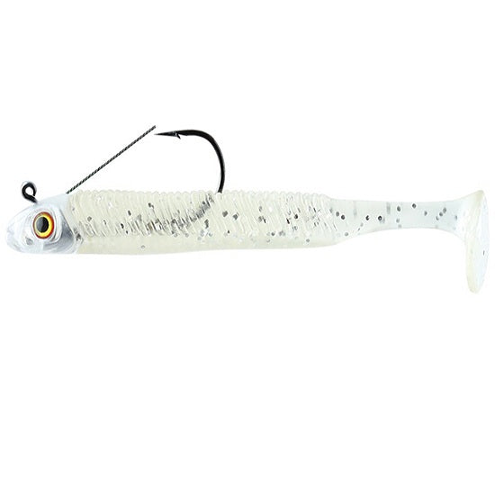 Shad Storm Searchbait Minnow Weedless Culoare GA-14WJ 11cm 18g