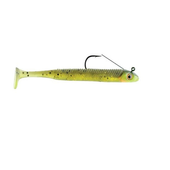 Shad Storm Searchbait Minnow Weedless Culoare HO-14WJ 11cm 18g