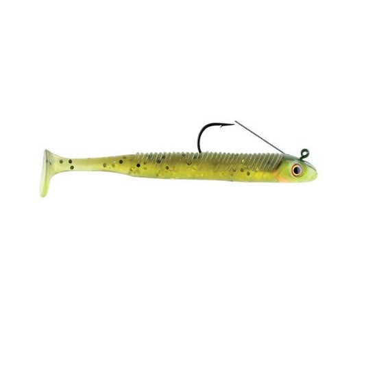 Shad Storm Searchbait Minnow Weedless Culoare HO-38WJ 14cm 34g