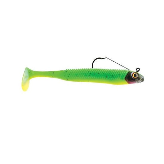 Shad Storm Searchbait Minnow Weedless Culoare LC-38WJ 14cm 34g