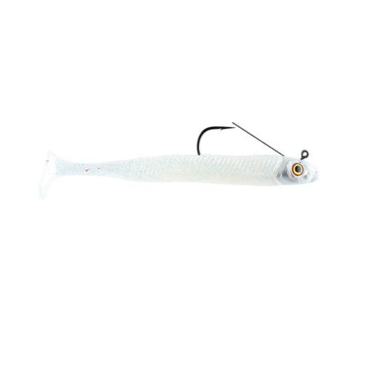Shad Storm Searchbait Minnow Weedless Culoare PI-38WJ 14cm 34g