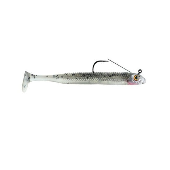 Shad Storm Searchbait Minnow Weedless Culoare SGH-14WJ 11cm 18g
