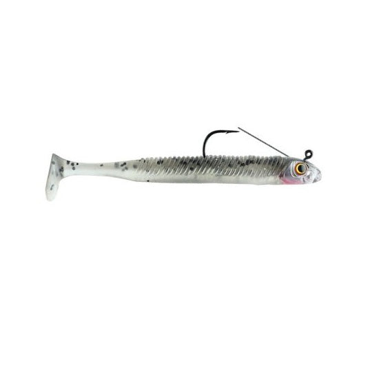 Shad Storm Searchbait Minnow Weedless Culoare SGH-38WJ 14cm 34g