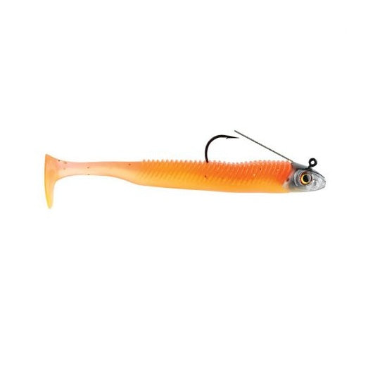 Shad Storm Searchbait Minnow Weedless Culoare SO-38WJ 14cm 34g