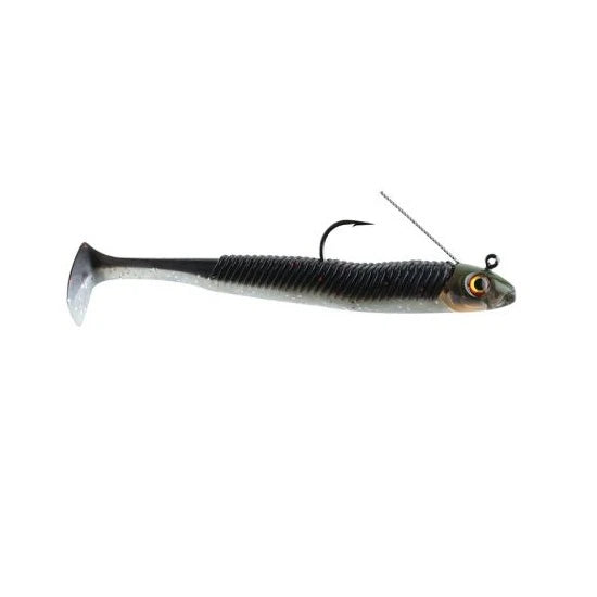 Shad Storm Searchbait Minnow Weedless Culoare Wb-14wj 11cm 18g