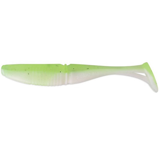 Shad Storm So-Run Joker Shad 12.5cm Dirty Chartreuse