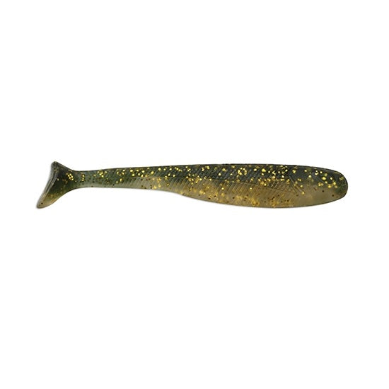 Shad Storm So-Run Makan Minnow 10cm/4.7g culoare GS